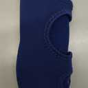 ACE Night Wrist Sleep Support, Adjustable, Blue, Helps Provide Relief from Symptoms of Carpal Tunnel Syndrome, and other Wrist Injuries