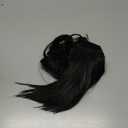 Human Hair Bundles Body Wave Bundles 12 14 16 inch #1B Body Wave Unprocessed Human Hair Bundle Natural Black Color