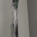 Fiblink 4-Piece 7-Feet Carbon Fiber Boat Fishing Rod Spinning Travel Portable Rod Tournament Fishing Pole for Fresh & Saltwater (Blue)