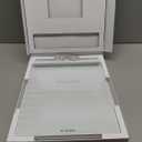 WITHINGS Body Scan - Smart Scale, Segmental Body Composition, ECG, White