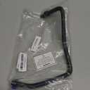 Engine Cooling Water Pipe Radiator Coolant Water Hose Fit for Chevrolet Cruze 2011-2015 Fit for Chevy Sonic 2012-2020 with 1.4L Turbo Engine Replaces 13251447