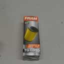 Fram Tough Guard TG11955, 15K Mile Change Interval Spin-On Oil Filter