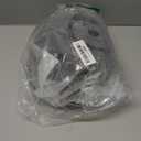 Adult Bike Helmets, Adjustable Mens Womens Bicycle Helmet, Lightweight Road Mountain Cycling Safety Sports Helmets with Detachable Visor (M:54-58cm/21.2''-22.8'', Black)