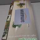 Grow Lights for Indoor Plants with Timer, 192 LEDs 42W Vertical Full Spectrum Grow Light 65 Inch Standing Grow Lights 3 Light Modes 5-Level Dimmable Wide Coverage (1PC)