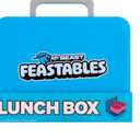 Mr. Beast Feastables Lunch Box