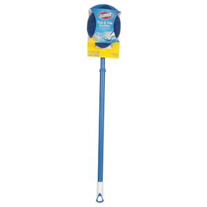 Clorox 42-Inch Max Reach Tub and Tile Bathroom Scrubber