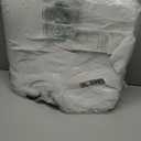 Baby Bassinet Mattress Pad, 32" x 18" x 2" Dual Sided Gel Memory Foam Mattress with Breathable Removable Soft Cover Fit for Ingenuity/Cuddor/RONBEI Baby Bassinet