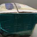 POOLHACKER 18x33 FT Oval Pool Cover, 420D Extra Thick