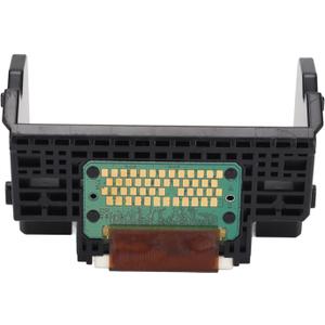 Printhead Print Head, Color Printhead, Printer Replacement Parts, QY6-0080 Printhead Printer Accessories Compatible for iP4820 iP484 iP4850 iX6520 iX6550 MX715 MG5220 MG5250
