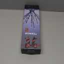 MENCH Branch Lights,3 Pcs Twig Light USB&Battery Powered 8 Flashing Modes by Remote Control.Branch Lights for Indoor, Light Up Decorations for Halloween Day and Christmas,Pure White