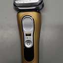 Braun Series 9 Pro 9419s Electric Shaver for Men, Wet & Dry Razor, Shaving Kit with 4+1 Head with ProLift Trimmer