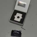 AI Box Wireless CarPlay & Auto Adapter - Plug & Play, Dual-Band WiFi, Bluetooth 5.0, 4K Video Support, Android 12.0 System, Compatible with Factory CarPlay & Android Auto 4GB RAM+32GB ROM