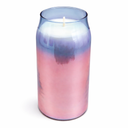 Stonebriar 12 Hour Long Burning Unscented Wax Filled Votive Holders, White