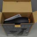 INFINITI PRO by CONAIR Hair Dryer, 1875W Blow Dryer with Diffuser and Concentrator, Ceramic Technology, 3 Heat & 2 Speed Settings, Cold Shot Button, Black