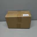 qiqee 100-Packs Black Paper Gift Bags with Handles Bulk 8.26"6"3.15" Small Size Gift Bags Multiple Uses