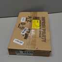 2.3FT Marquee Numbers, Light up Numbers Birthday Decorations for Girls Birthday Party Anniversary Backdrop