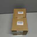 2 x Grandpa Gifts for Fathers Day - Funny Birthday Christmas Gifts for Grandfather from Granddaughter Grandson - 16 Oz Tumbler Mug Dark Blue