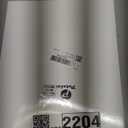 Patelai Glitter Star Garland Banner 2026 Graduation Decor 130 Feet Star Hanging Banner Twinkle Backdrop for Party Birthday Classroom Wedding Supplies(Gold)