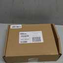 Philips Sonicare 4100 Rechargeable Electric Toothbrush, Advanced Plaque Removal, Pressure Sensor, Includes Brush Head Case, White BD5002AZ