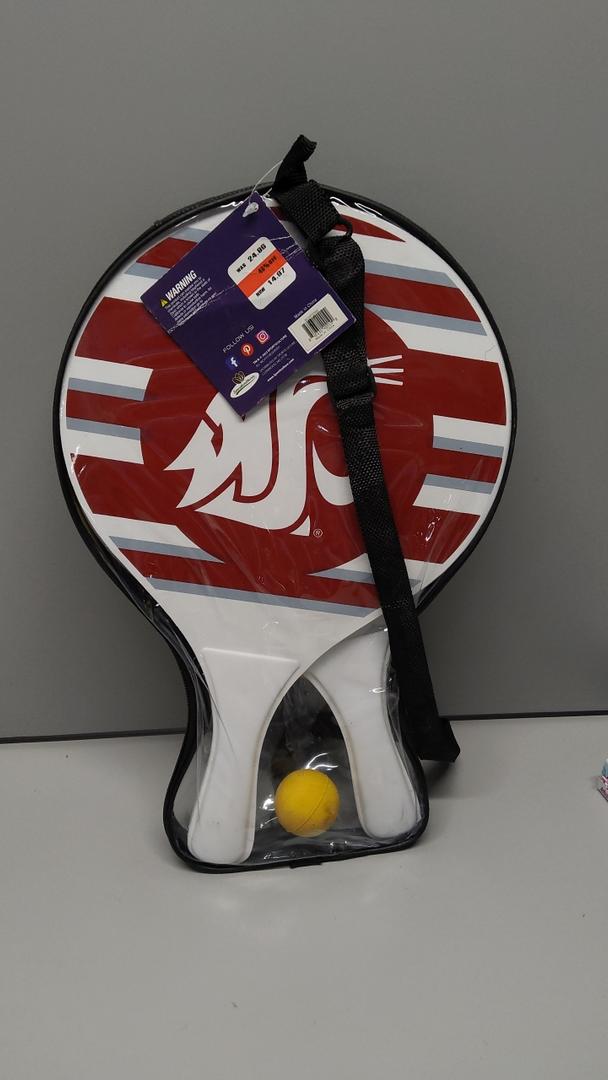 Team Pride Beach Paddle Set