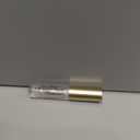 Too Faced Lip Injection Extreme Lip Plumper Gloss | Hydrating, Glossy, & Helps Volume Appear Fuller Over Time (01 Original (Clear))