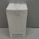 Xiwoa Electric Candle Warmer Lamp with 2H/4H/8H Timer Dimming Height Adjustable Safety Night Lamp, Home Scented Jar Candles Decor Gifts (Black)