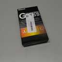 3 x Wiaocit 3 Pack Tempered Glass Camera Lens Protector for iPhone 17/ iPhone 16/ iPhone 16 Plus, 9H Hardness, Anti-Scratch, Case Friendly