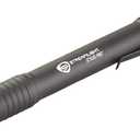 Streamlight 66118 Stylus Pro 100-Lumen Penlight with 2 AAA Alkaline Batteries, Black