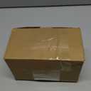 Generic LED Battery Operated String Lights with 8 Modes Remote Timer Outdoor Waterproof Warm White Copper Wire Twinkle Lights for Bedroom, Dorm, Patio, Christmas, Party, Indoor, Black