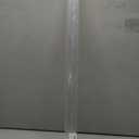 Clear Blind Tilt Wand Replacement with Hook and Grip (30" Long -4 Piece Pack)