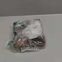 58mm Tamper Station V3 Walnut Portafilter Holder Compact Espresso Organizer with Multi Accessory Storage Espresso Machine Accessories for Coffee Bar