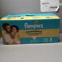 Pampers Baby Diapers - Swaddlers - Size 5, 104 Count, Ultra Absorbent Disposable Infant Diaper