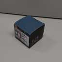 Abfray Remanufactured Ink Cartridges Replacement for HP 67 XL High Yield for Envy 6055e 6055 6052 6075 Envy Pro 6455e 6455 6475 6452 6458 DeskJet 4155 2755e 2755 (1 Black, 1 Tri-Color)