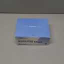 2-Pack Replacement Full Face Cushions Compatible with Original AirFit F20 AirTouch F20, Innovative Design for Secure Sealing and Nose Pressure Reduce, CPAP Supplies Accessories, L