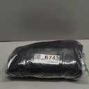 Vorspack Duffle Bag for Travel - 180L Extra Large Duffel Bag for Men Foldable Camping Bags for Weekender Gear Storage Overnight Tent Sports Moving - Black