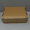 Goodyear 4LK480 Lawn and Garden Aramid V-Belt 1/2 x 48 in