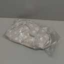 Changing Pad Cover for Boys Girls 2 Pack, Lovely Print Soft Unisex Diaper Change Table Sheets, Fit 32"x16" Contoured Pad, Comfy Cozy 2-Pack Cradle Sheets, Grey & White