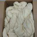 Socomi 3pcs Beige Easter Spring Cheesecloth Table Runner Boho Rustic Gauze 120 inch 10FT Cheese Cloth Runner for Wedding Party Baby Shower Birthday Home Decor Holiday Decorations