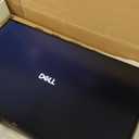 Dell 27 Plus 4K USB-C Monitor - S2725QC - 27-inch 4K (3840 x 2160) 120Hz 16:9 Display, AMD FreeSync Premium, sRGB 99%, Integrated Speakers, 1500:1 Contrast Ratio, Comfortview - Ash White