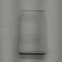 dadop Adjustable Threaded Bed Frame Anti-Shake Tool for Bed, Headboard Stoppers, Bedside Headboards Prevent loosening Anti-Shake Fixer, Easy Install (4pcs White Upgrade Version, 40-100mm)