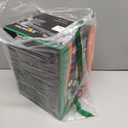 hygger 360GPH Electric Aquarium Gravel Cleaner, 5 in 1 Automatic Fish Tank Cleaning Tool Set Vacuum Water Changer Sand Washer Filter Siphon Adjustable Length 15W