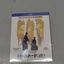 Hara-Kiri: Death of a Samurai [Blu-ray], Multi-Format