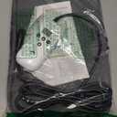 Portable Hot Stone Massage Warmer - Digital Controller Rocks Heating Bag, Electric Massager and Heater for Home Spa Relax Muscles 110V (NO Stone) (Small Size)