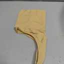 Werena Tummy Control Thong Shapewear for Women Seamless Shaping Thong Panties Body Shaper Underwear (XL)