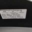 Evenflo Pivot NXT Travel System with LiteMax NXT Infant Car Seat (Silverado Gray), Manufactured in 09/05/2026