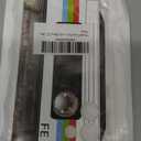 FAteamll Case for Galaxy S22 Ultra Shockproof Scratchproof with TPU Soft Bumper Retro Cassette Tape Case Compatible with Samsung Galaxy S22 Ultra