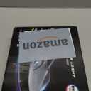 Dream Color Underglow Lights, Exterior LED Light Kits 4pcs (2 x 59inch+2 x 35inch) With App Control, Sync to Music for Cars, SUVs, Trucks - DC12V