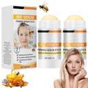 Bee Venom Firming Serum Stick, Anti-Aging Face Cream, Lifts and Tightens the Skin