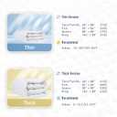 sunflower Comforter Duvet Insert Queen Size White Down Alternative Filling Cotton Shell All Season Hypoallergenic Warm Breathable Noiseless Machine Washable with Corner Taps