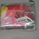 CÉLLOT 20 Colors Super Stretchy Soft Knot Baby Girl Headbands with Hair Bows Nylon Head Wrap For Newborn Baby Girls Infants Toddlers Kids